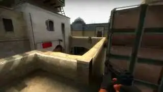 CS:GO | 5k TEC-9 Ace HS-only