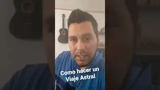 Como hacer un viaje astral #sue&ntilde;osl&uacute;cidos #viajesastrales