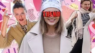 ТРЕНДЫ СЕЗОНА 2016 / ЛУЧШЕЕ для ВАС (KatyaWORLD)