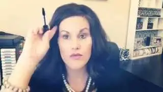 Younique 3D Fiber Lashes + Mascara Demo