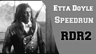 Legendary Bounty Etta Doyle I Speedrun I unedited I 2:07 minutes