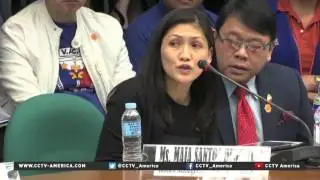 $81 million stolen from Bangladesh&rsquo;s Fed account transferred to Philippines