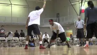 MTC Sports Ft. K-Drama #BeyondAGame Basketball Tournament