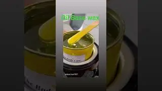oil wax types garmiyon ke liye best wax