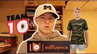 Jake Paul's Edfluence!!!