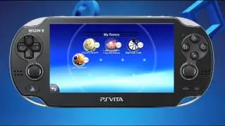 PS Vita system software update (v.2.10) showcase