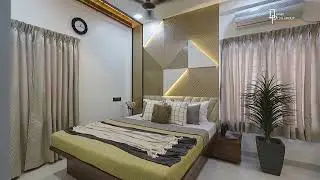 4BHK Bungalow Interior | Design Plus Group, Pimpri-Chinchwad, Pune.