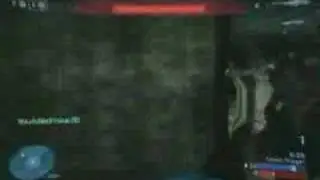 halo 3 montage