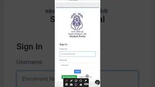 how to download admit card MJPRU Bareilly University/BA,MA,MSC Etc