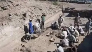 Asaar-e-qadeema swat