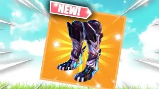 How to get Mythic boots!*