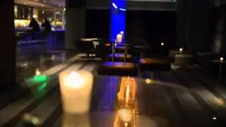 W Atlanta Downtown Live Action Video