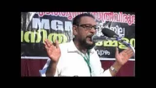 KV Abdul latheef Moulavi