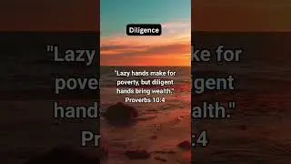 Stop Being Spiritually Lazy!