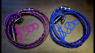 Effect Audio Code24 и Code24C &mdash; почему стоит потратить 800 долларов на кабель? &mdash; Честные впечатления аудиофилов