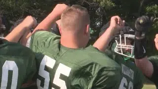 20 on 10: Williamston football using its 3-win season as motivation to IMPROVE in 2025