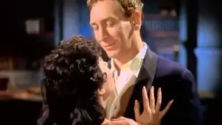 Horror of Dracula (1958) - Jonathan Harker Meets a Vampire Bride