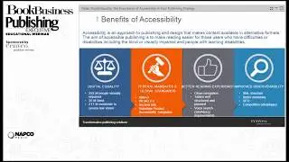 Digital Equality: The Importance of Accessibility in Your Publishing Strategy