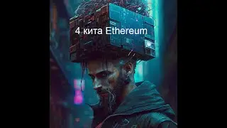 4 кита Ethereum подкаст