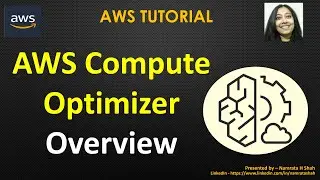 Учебное пособие AWS &mdash; AWS Compute Optimizer &mdash; Обзор