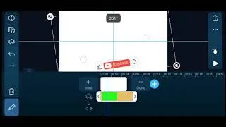 How to get the croma key option in Power Director Mobile new version.