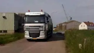 Bruil-Infra slijtlagen waalbanddijk 3
