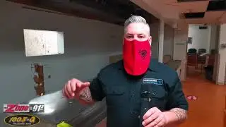 HeroWork Radical Renovations project