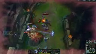 Shen vs Aatrox (TOP) #leagueoflegends #shen