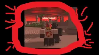 First time playing scream jam (on recording)