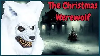 The Christmas Werewolf Found Us | JKFamily Mystery Adventure 