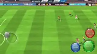 FIFA 16 Ultimate Team  #3 ITA - Android and iOS Free  App