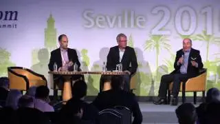 I-COM Global Summit 2016: How Native Advertising Works