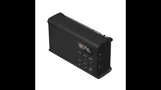 DAB+ radio DGB90 best selling DAB radios 2025 #dabradio #dab
