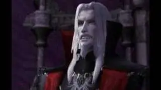 Castlevania Curse of Darkness Final Boss True Dracula (No Damage, No ID)