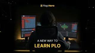 Learn PLO 3x Faster: The GTO Replayer That Simplifies Your Game