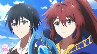 Multi Anime Opening - Rakugaki Peiji