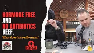 Is Hormone-Free Meat Really Hormone-Free? The Truth About Antibiotics and 'Never Ever' Claims