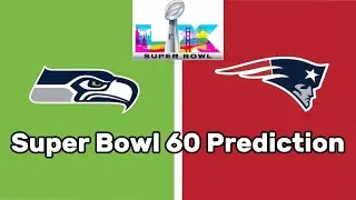 Everything You Need To Know For Super Bowl 60 - Score Prediction