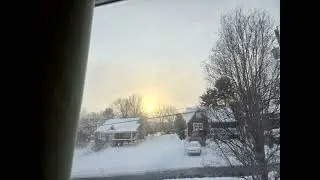 Cracked Harlem Strut On A Snowy Morning (James P Johnson)