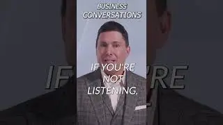 How to Listen With the Intent to Understand