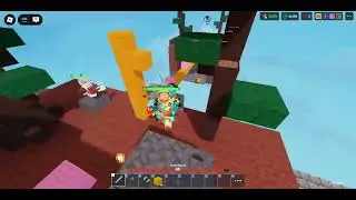 Kit Fusion with  people I found in Lobby.