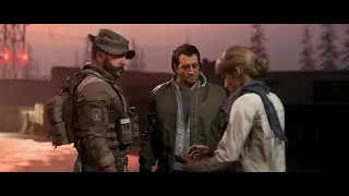 Call of Duty: Modern Warfare FINAL clip