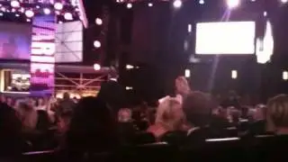 From the 61st Emmy Awards