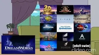 THX, Walt Disney Home Entertainment And Tex Moves In