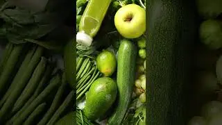 The Correct Eating Order for Healthy Blood Sugar!  Dr. Mandell
