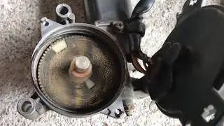 Episode 3. More AE86 stuffs