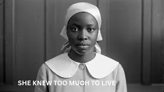 TITUBA: The Slave Who Triggered Salem&rsquo;s Witch Trials &mdash; The American Horror They Tried to Bury