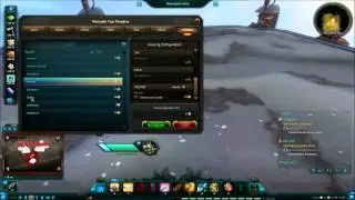 New Ground Effects Coming in Wildstar Drop 5!