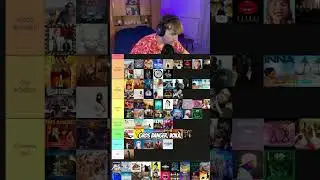 on est d'accord ? #djromstv #twitch #tierlist #summer #mhd #afrotrap