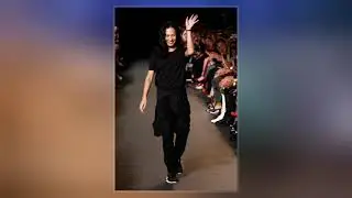 Alexander Wang (Designer)